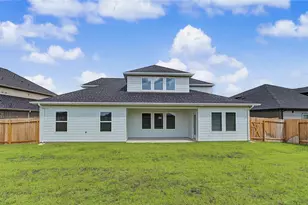 31415 Joshua Knl Ln, Fulshear, TX 77441 - Photo 37