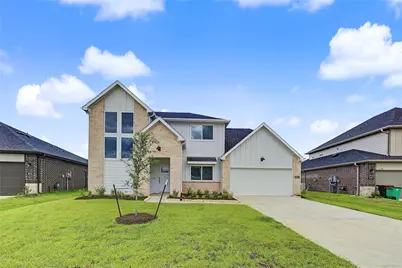 31415 Joshua Knoll Lane, Fulshear, TX 77441 - Photo 1