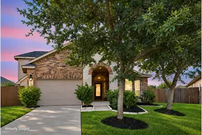 3603 Daintree Park Drive, Katy, TX 77494 - Photo 1