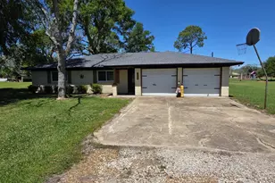 622 County Rd 903A, Brazoria, TX 77422 - Photo 1