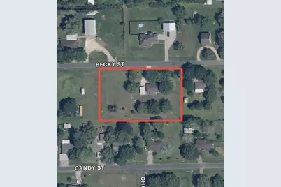 407 Becky Street, El Campo, TX 77437 - Photo 33