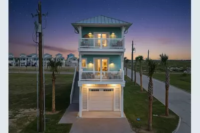805 Flip Flop Way, Crystal Beach, TX 77650 - Photo 1