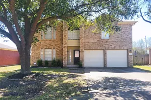 20839 Beech Tree Dr, Katy, TX 77449 - Photo 1