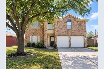 20839 Beech Tree Drive, Katy, TX 77449 - Photo 1