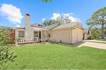 19419 Lake Hollow Lane, Houston, TX 77084 - Photo 3