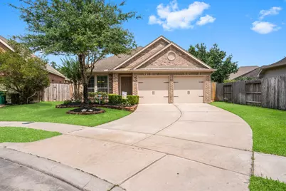 31870 Forest Park Trail, Conroe, TX 77385 - Photo 19