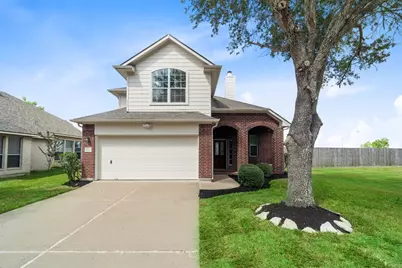 3246 Keithwood Circle W, Pearland, TX 77584 - Photo 1