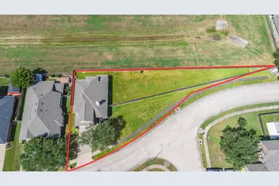 3246 Keithwood Circle W, Pearland, TX 77584 - Photo 35