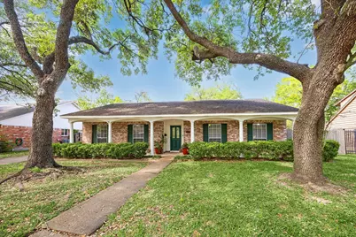 7802 Bellerive Drive, Houston, TX 77036 - Photo 1