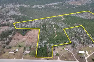 2 Hwy 87, Newton, TX 75966 - Photo 1