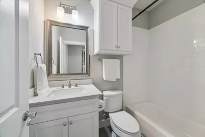 5743 Kiam Street #F, Houston, TX 77007 - Photo 7
