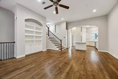 5743 Kiam Street #F, Houston, TX 77007 - Photo 9