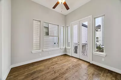 5743 Kiam Street #F, Houston, TX 77007 - Photo 11