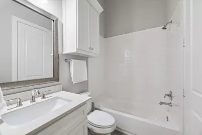 5743 Kiam Street #F, Houston, TX 77007 - Photo 13