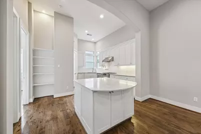 5743 Kiam Street #F, Houston, TX 77007 - Photo 3