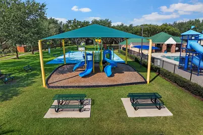 1602 Rustic Hollow Lane, Katy, TX 77450 - Photo 35