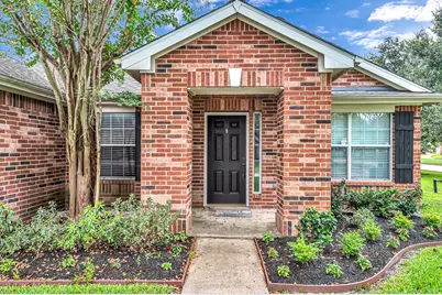 1602 Rustic Hollow Lane, Katy, TX 77450 - Photo 5