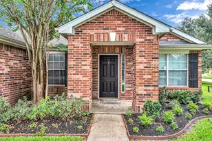 1602 Rustic Hollow Ln, Katy, TX 77450 - Photo 5