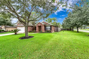 1602 Rustic Hollow Ln, Katy, TX 77450 - Photo 3