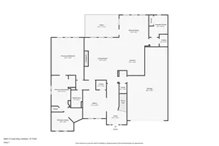 30627 S Creek Way, Fulshear, TX 77441 - Photo 3