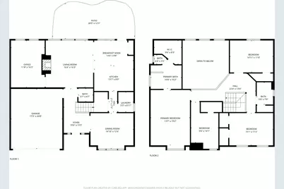 1018 Bringewood Chase Drive, Spring, TX 77379 - Photo 45