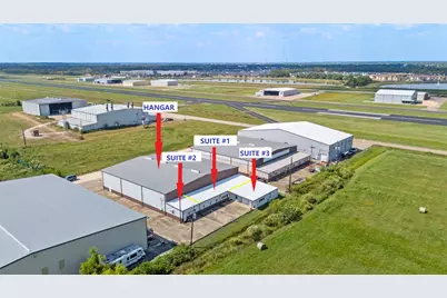 5519 W Arcola Airport, Arcola, TX 77583 - Photo 3