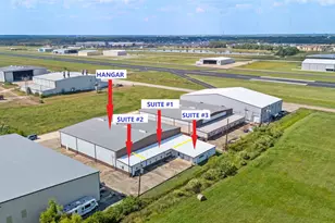 5519 W Arcola Airport, Arcola, TX 77583 - Photo 3