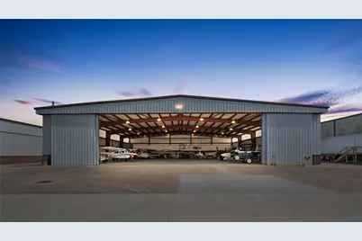 5519 W Arcola Airport, Arcola, TX 77583 - Photo 1