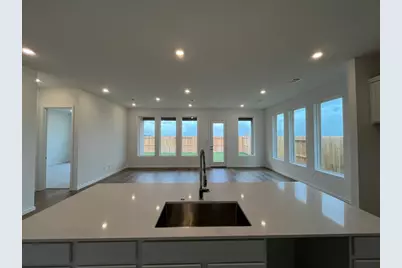 4303 Eagle Pass Drive, Rosenberg, TX 77469 - Photo 1