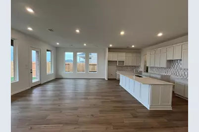 4303 Eagle Pass Drive, Rosenberg, TX 77469 - Photo 5