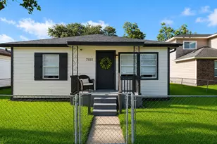 7011 Anderson St, Texas City, TX 77591 - Photo 1