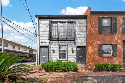 2710 Mason Street, Houston, TX 77006 - Photo 1