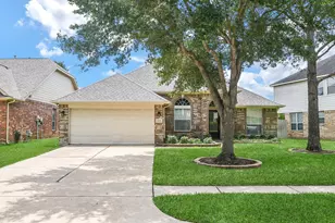 5115 Big Meadow Ln, Katy, TX 77494 - Photo 1