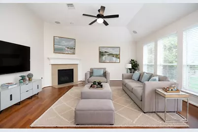5115 Big Meadow Lane, Katy, TX 77494 - Photo 5