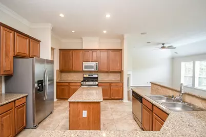 5115 Big Meadow Lane, Katy, TX 77494 - Photo 9
