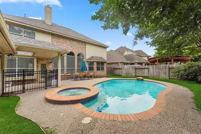 1506 Darnley Lane, Houston, TX 77077 - Photo 19