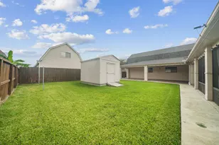 3607 Mustang Ln, Manvel, TX 77578 - Photo 11
