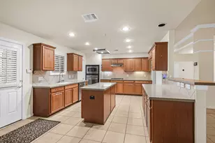 3607 Mustang Ln, Manvel, TX 77578 - Photo 5