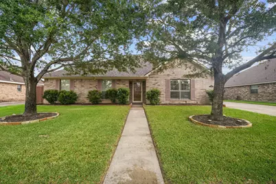 3607 Mustang Lane, Manvel, TX 77578 - Photo 1