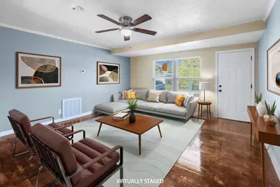 1112 8th Street #A, Orange, TX 77630 - Photo 5