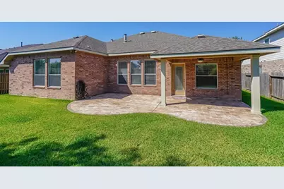 2523 Firecrest Drive, Katy, TX 77494 - Photo 39