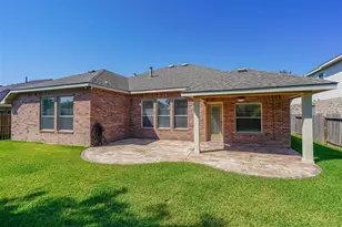 2523 Firecrest Dr, Katy, TX 77494 - Photo 39