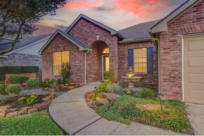 2523 Firecrest Drive, Katy, TX 77494 - Photo 3