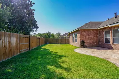 2523 Firecrest Drive, Katy, TX 77494 - Photo 35