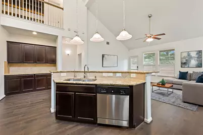 19634 Candlewood Oaks Lane, Spring, TX 77379 - Photo 9