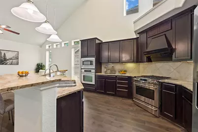 19634 Candlewood Oaks Lane, Spring, TX 77379 - Photo 5