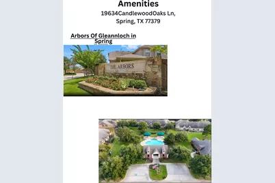 19634 Candlewood Oaks Lane, Spring, TX 77379 - Photo 25