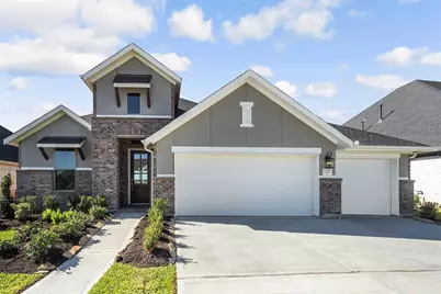 17315 Lynn Orchard Drive, Hockley, TX 77447 - Photo 1