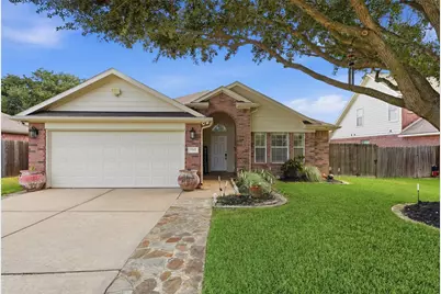 5362 Kyla Circle, Katy, TX 77493 - Photo 1