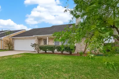 12215 Fetlock Drive, Houston, TX 77065 - Photo 3